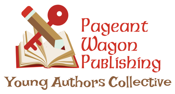 Pageant Wagon Publishing Young Authors Collective